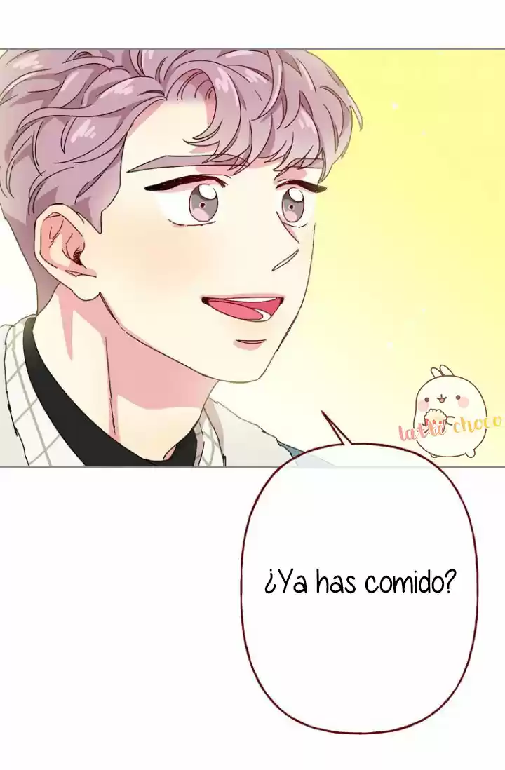 Bunny Y Sus Chicos - Capítulo 10 - Página 35 - LectorTMOo