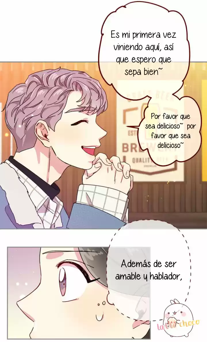 Bunny Y Sus Chicos - Capítulo 10 - Página 38 - LectorTMOo