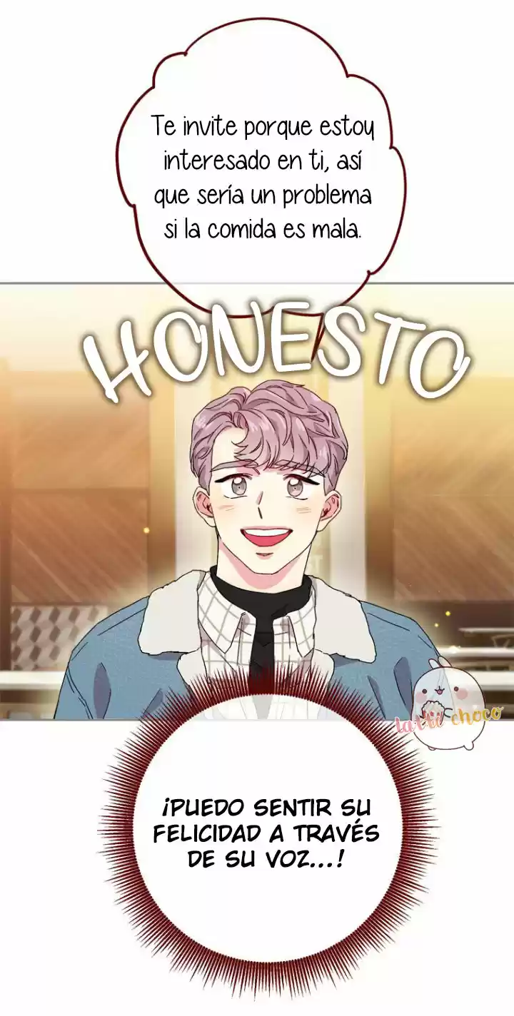 Bunny Y Sus Chicos - Capítulo 10 - Página 39 - LectorTMOo