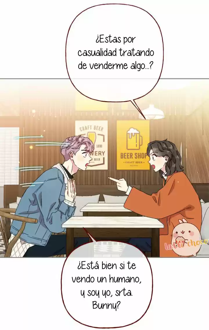 Bunny Y Sus Chicos - Capítulo 10 - Página 41 - LectorTMOo