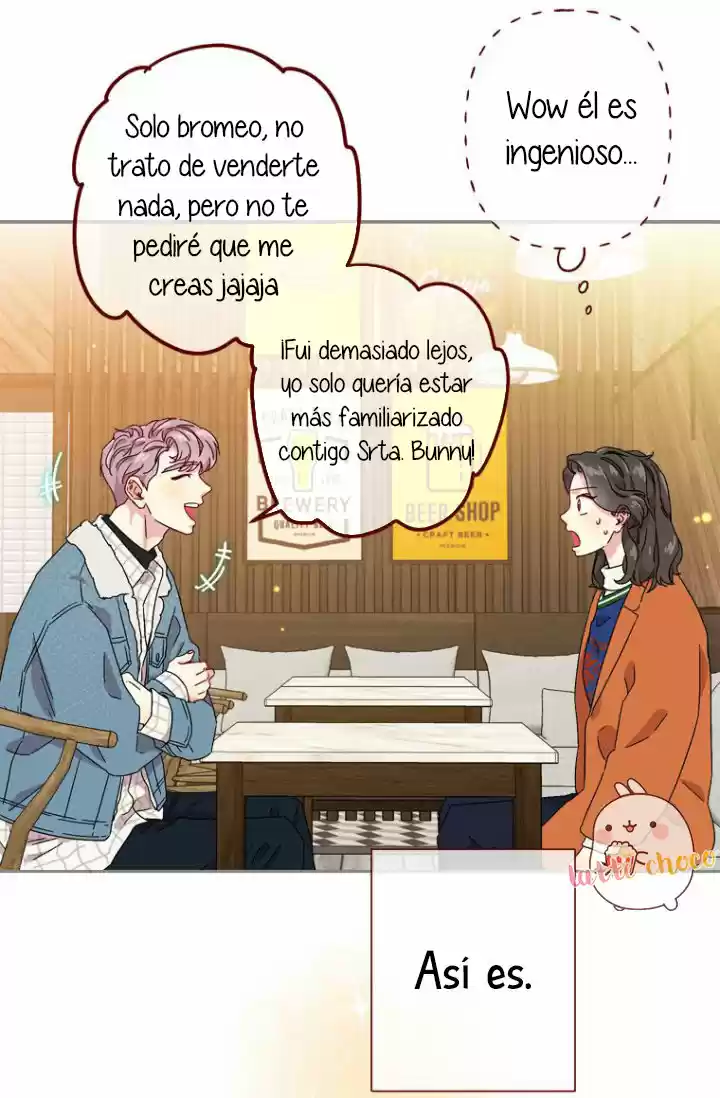 Bunny Y Sus Chicos - Capítulo 10 - Página 42 - LectorTMOo