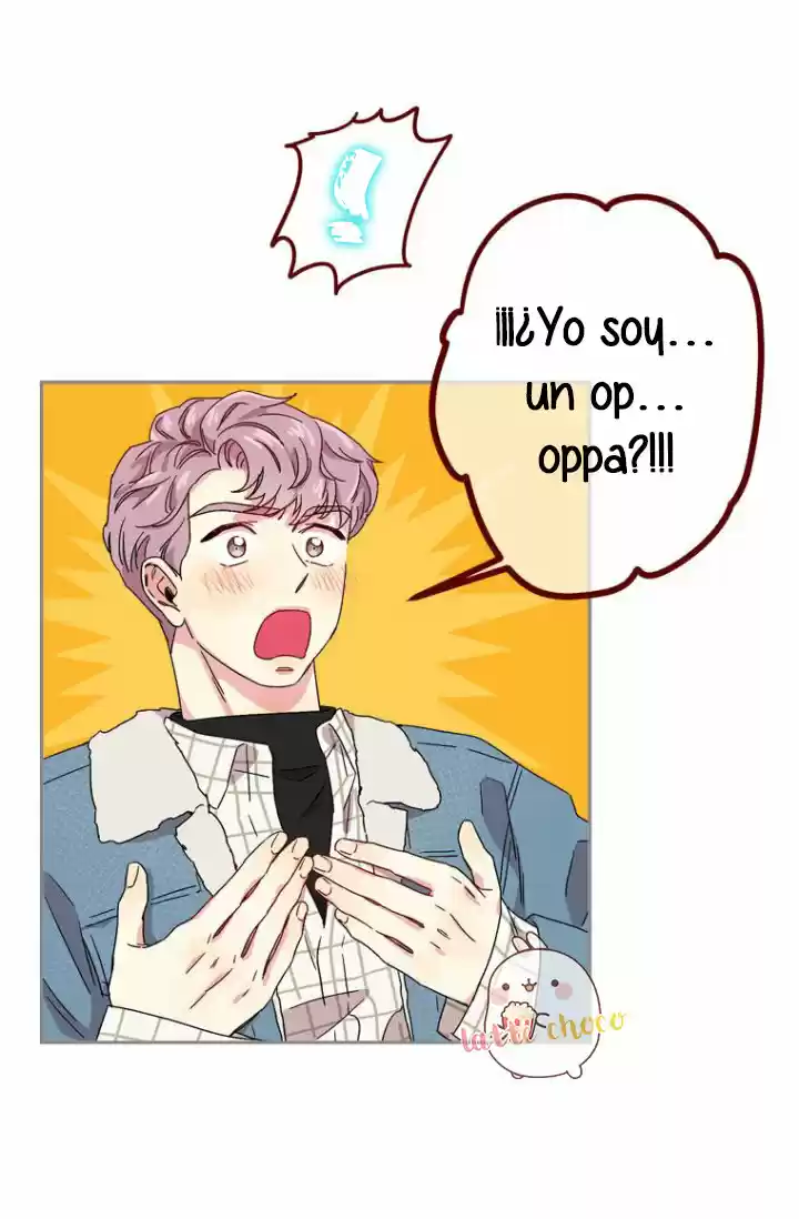 Bunny Y Sus Chicos - Capítulo 10 - Página 49 - LectorTMOo