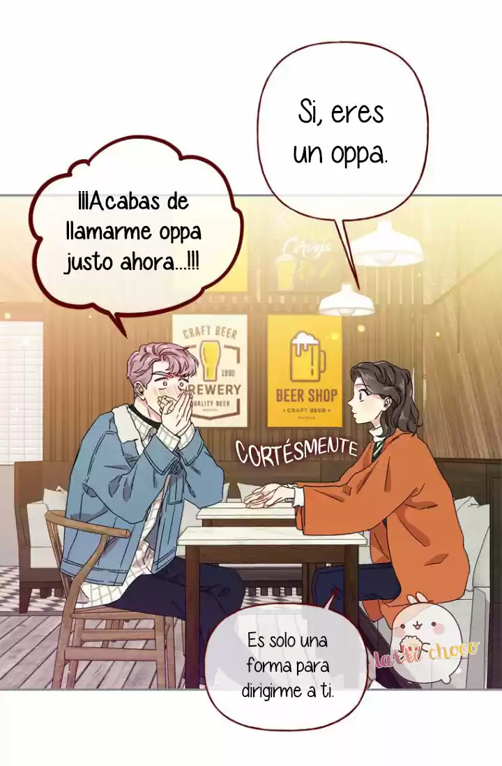 Bunny Y Sus Chicos - Capítulo 10 - Página 50 - LectorTMOo