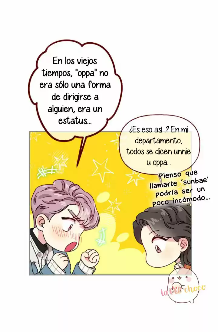 Bunny Y Sus Chicos - Capítulo 10 - Página 51 - LectorTMOo