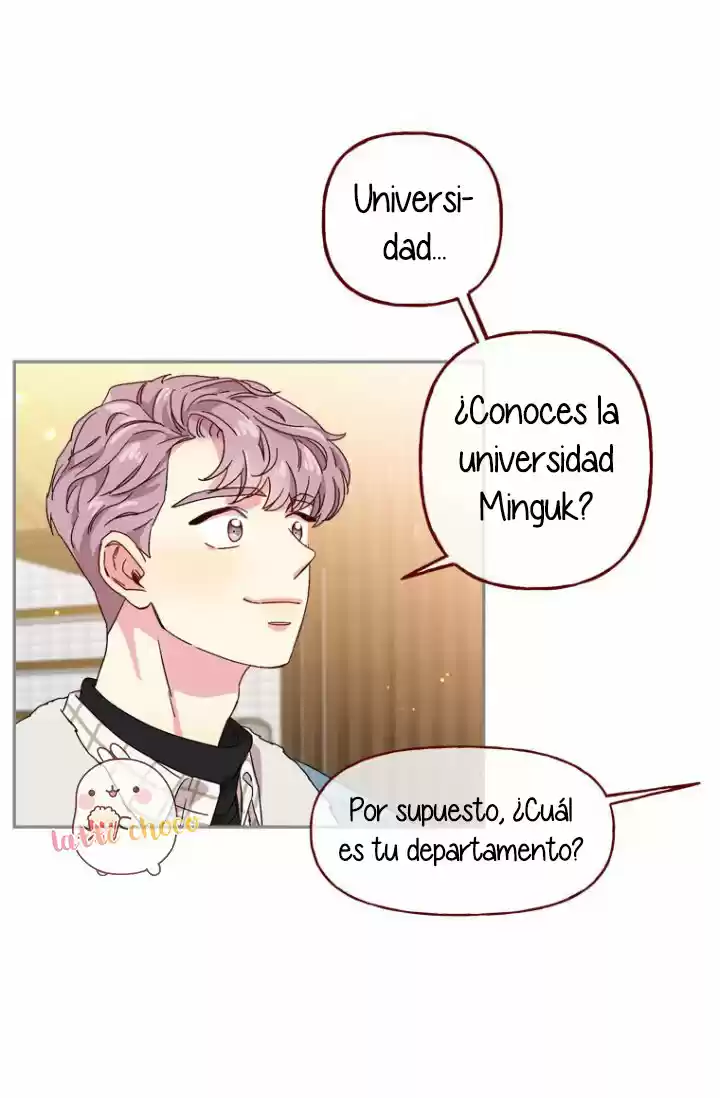 Bunny Y Sus Chicos - Capítulo 10 - Página 53 - LectorTMOo