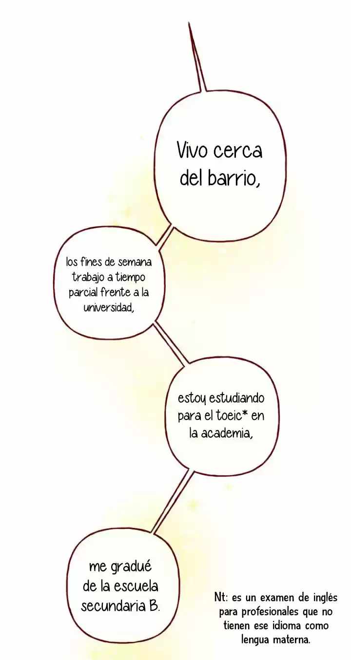 Bunny Y Sus Chicos - Capítulo 10 - Página 55 - LectorTMOo