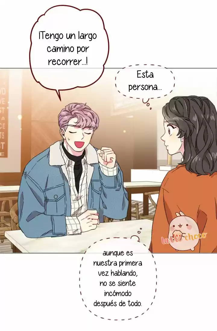 Bunny Y Sus Chicos - Capítulo 10 - Página 58 - LectorTMOo