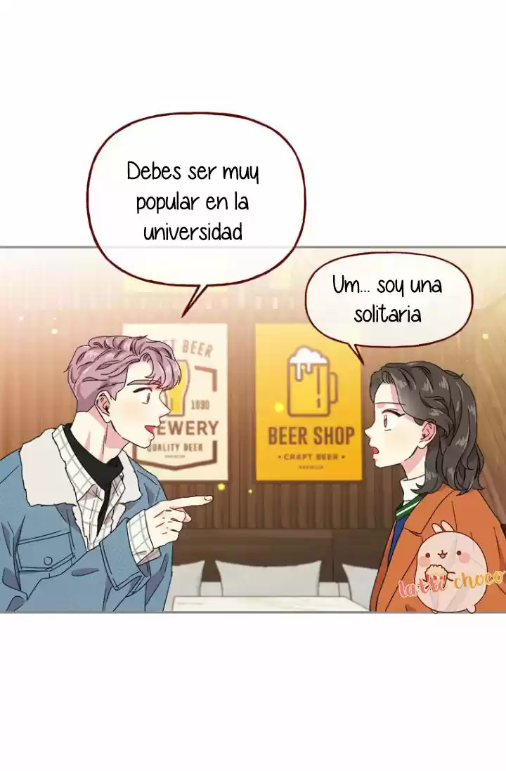Bunny Y Sus Chicos - Capítulo 10 - Página 61 - LectorTMOo