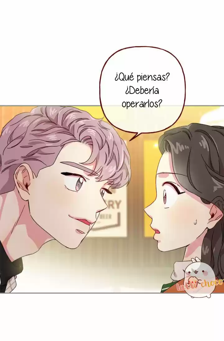 Bunny Y Sus Chicos - Capítulo 10 - Página 64 - LectorTMOo