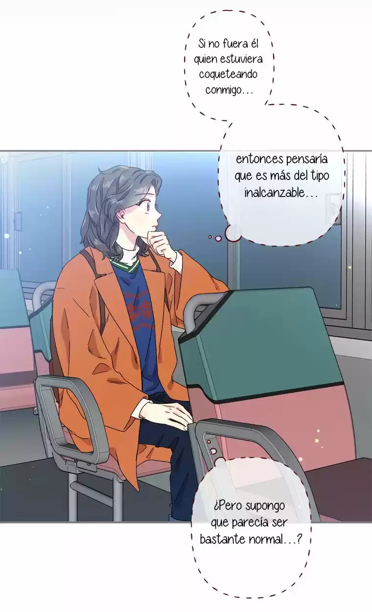 Bunny Y Sus Chicos - Capítulo 11 - Página 11 - LectorTMOo