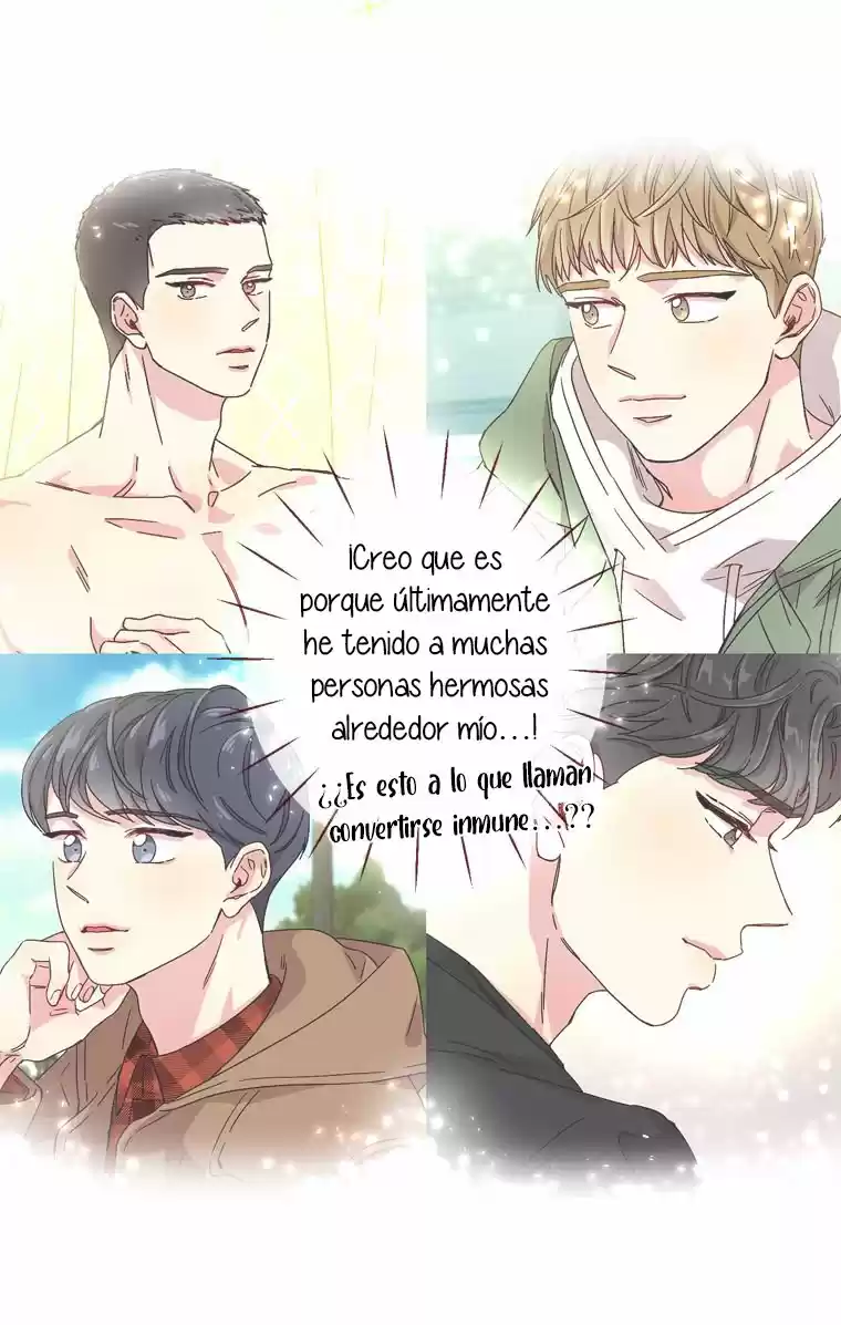 Bunny Y Sus Chicos - Capítulo 11 - Página 18 - LectorTMOo