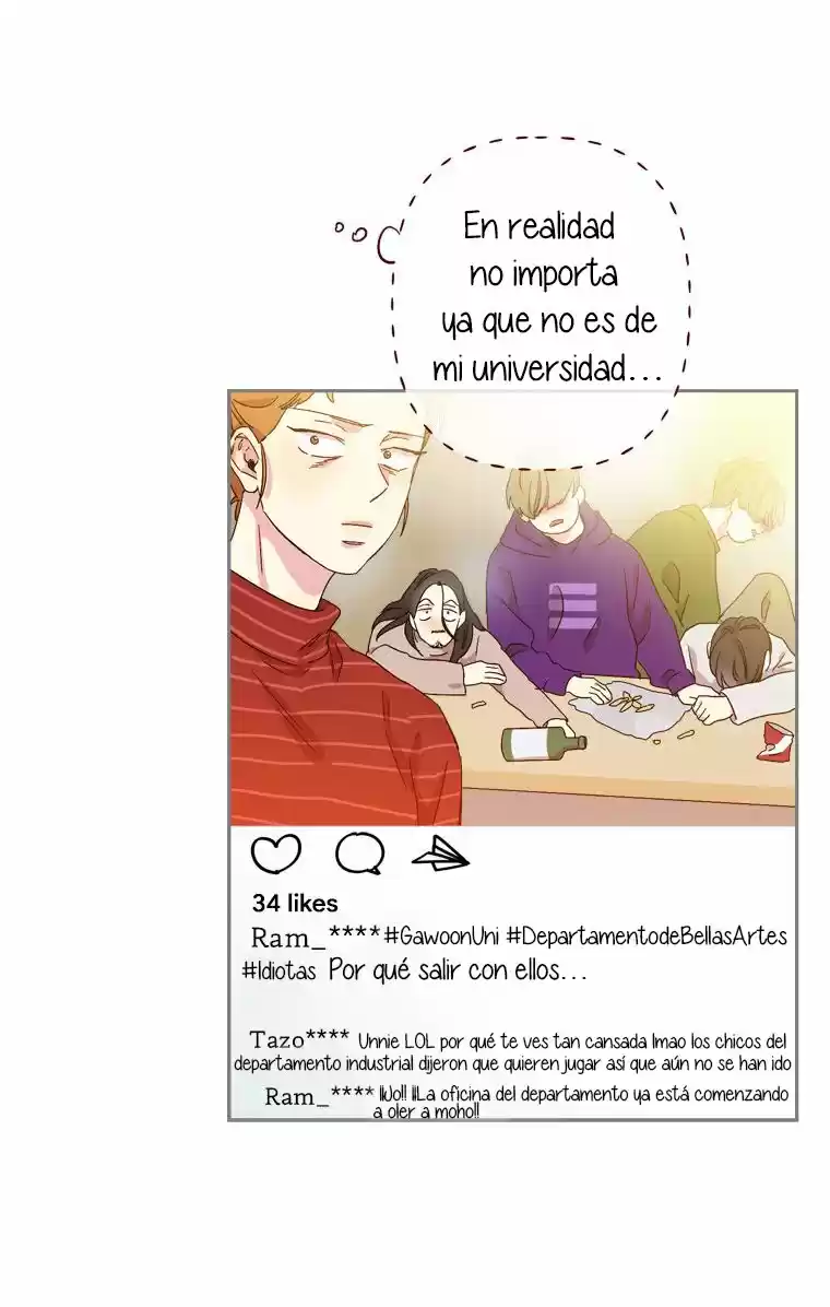 Bunny Y Sus Chicos - Capítulo 11 - Página 21 - LectorTMOo