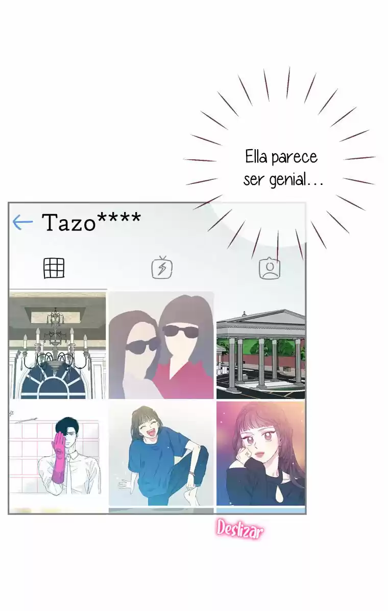 Bunny Y Sus Chicos - Capítulo 11 - Página 23 - LectorTMOo