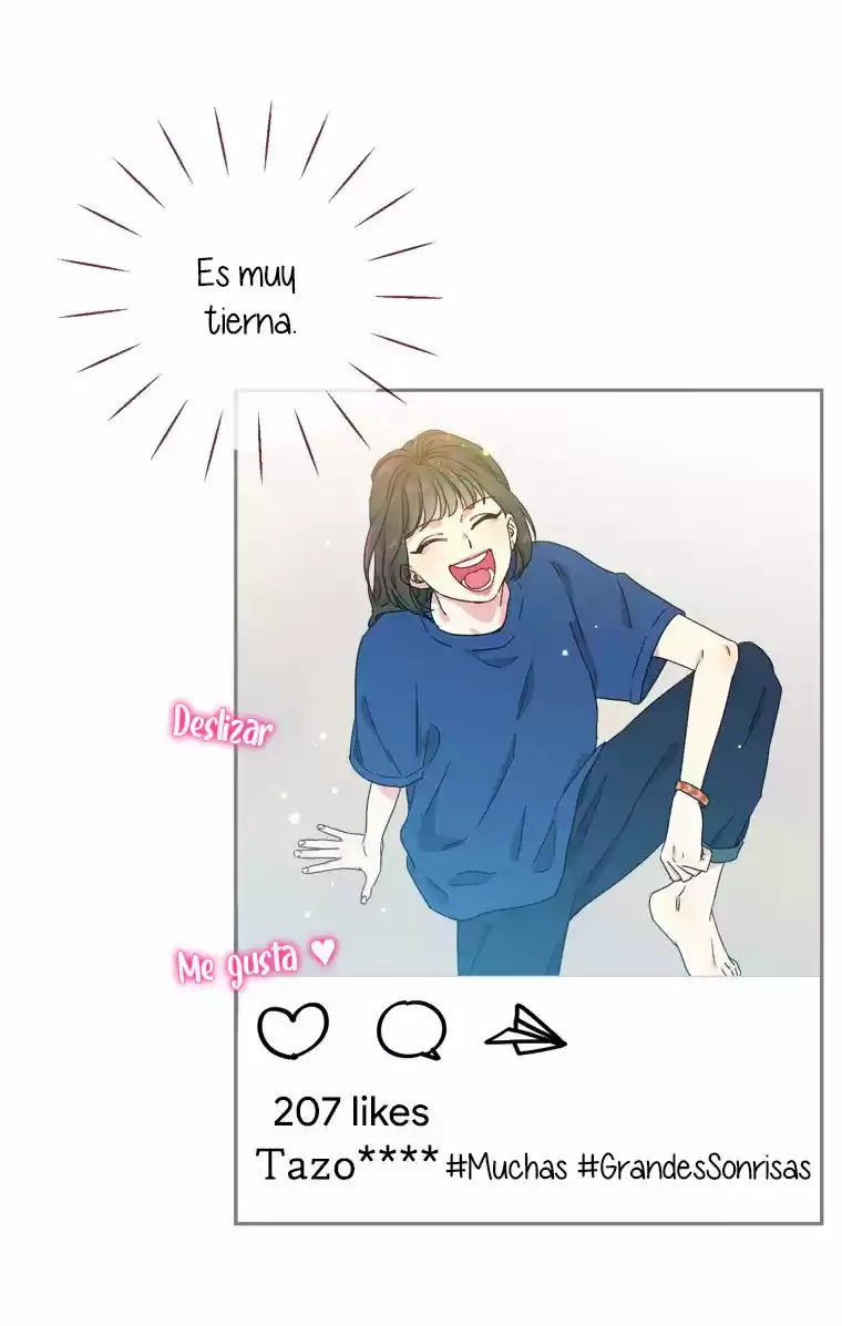 Bunny Y Sus Chicos - Capítulo 11 - Página 24 - LectorTMOo