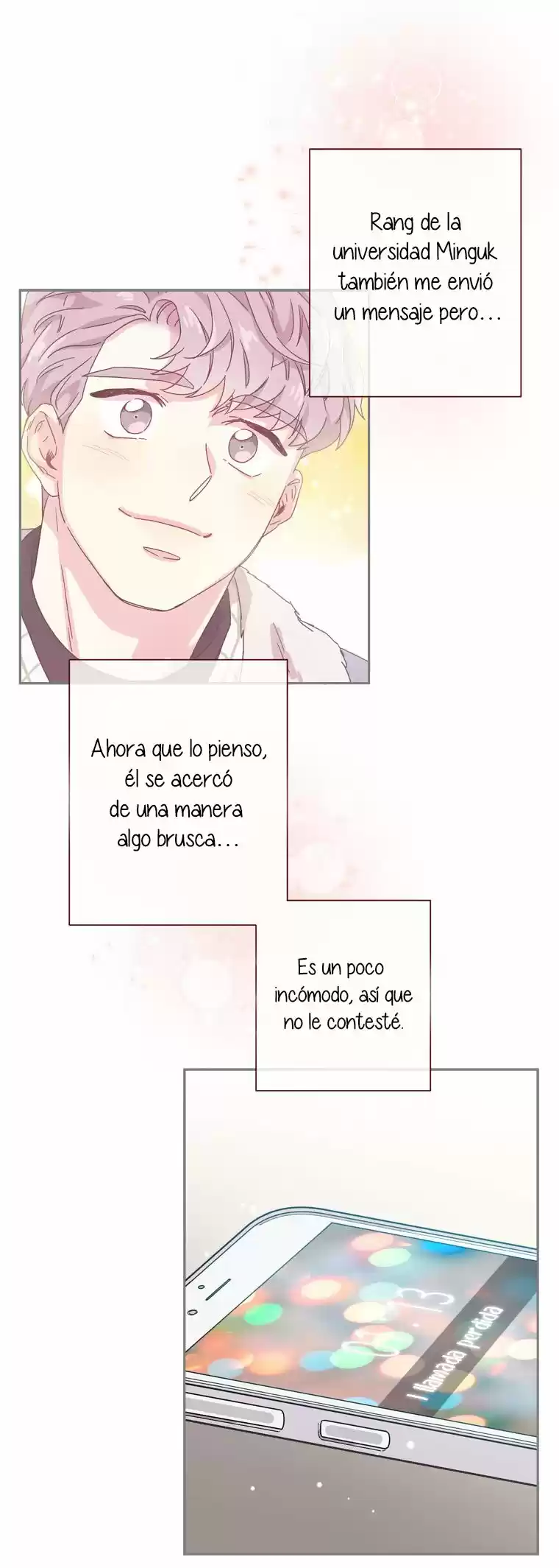 Bunny Y Sus Chicos - Capítulo 11 - Página 39 - LectorTMOo