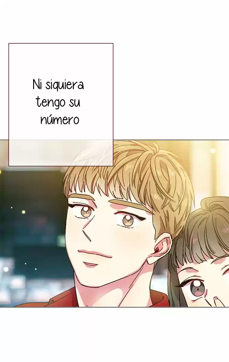 Bunny Y Sus Chicos - Capítulo 11 - Página 41 - LectorTMOo