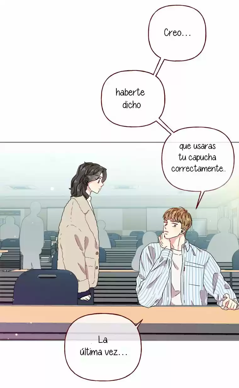 Bunny Y Sus Chicos - Capítulo 11 - Página 49 - LectorTMOo
