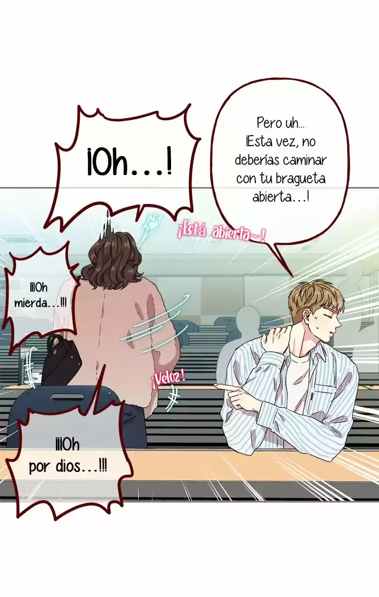 Bunny Y Sus Chicos - Capítulo 11 - Página 50 - LectorTMOo