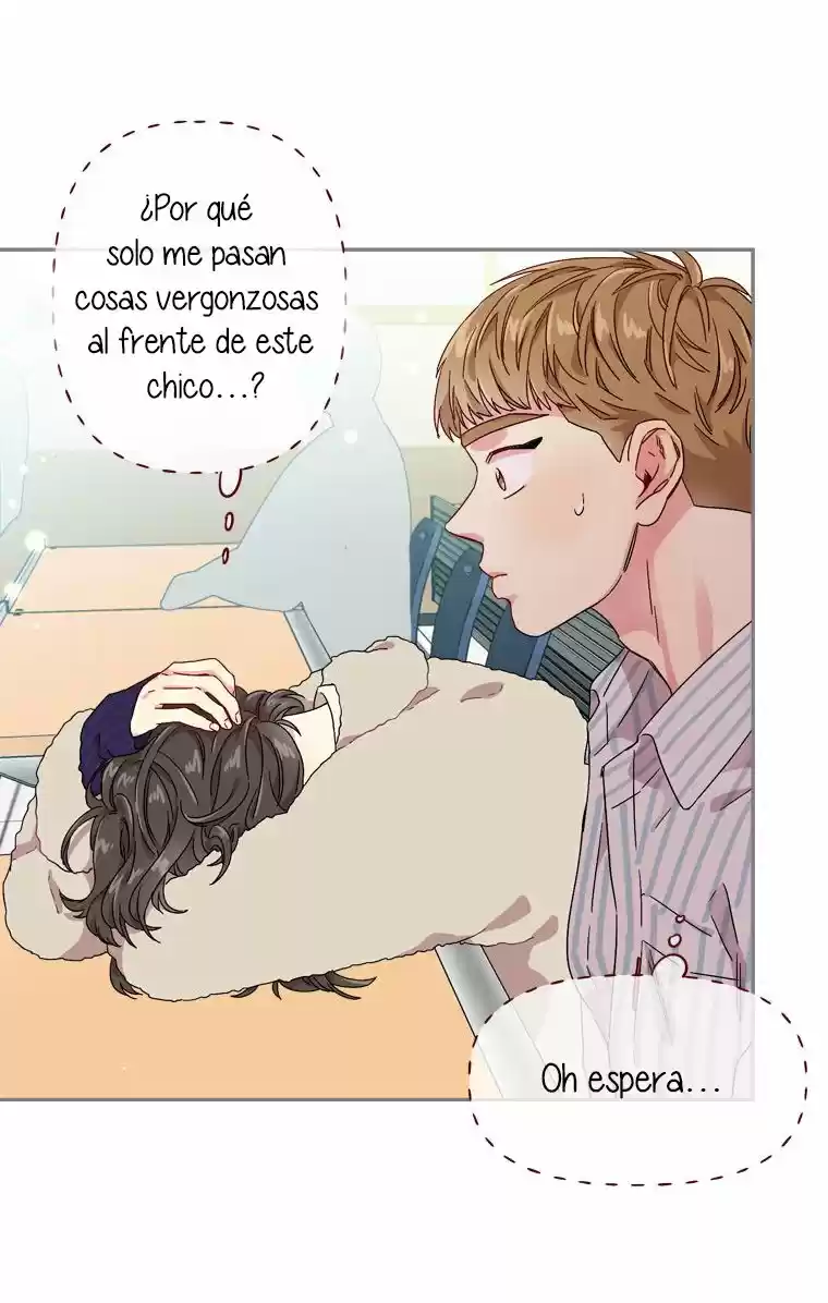 Bunny Y Sus Chicos - Capítulo 11 - Página 52 - LectorTMOo
