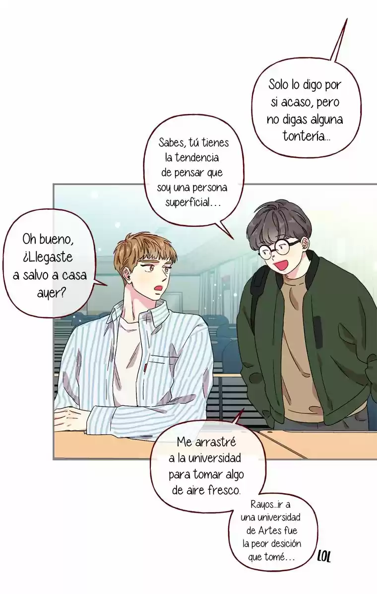 Bunny Y Sus Chicos - Capítulo 11 - Página 59 - LectorTMOo