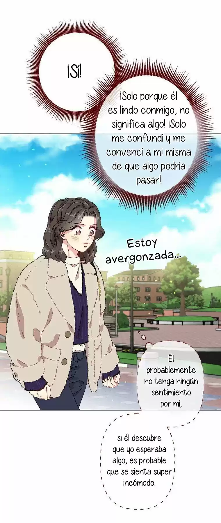 Bunny Y Sus Chicos - Capítulo 12 - Página 28 - LectorTMOo