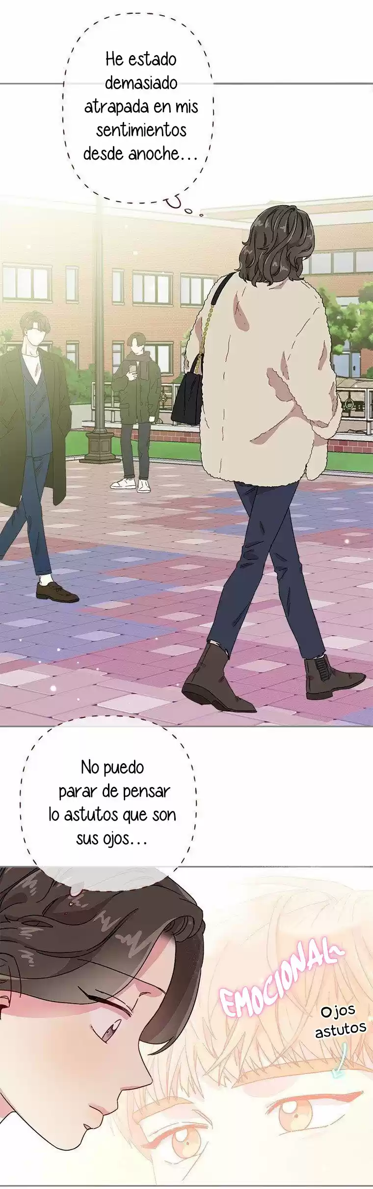 Bunny Y Sus Chicos - Capítulo 12 - Página 37 - LectorTMOo