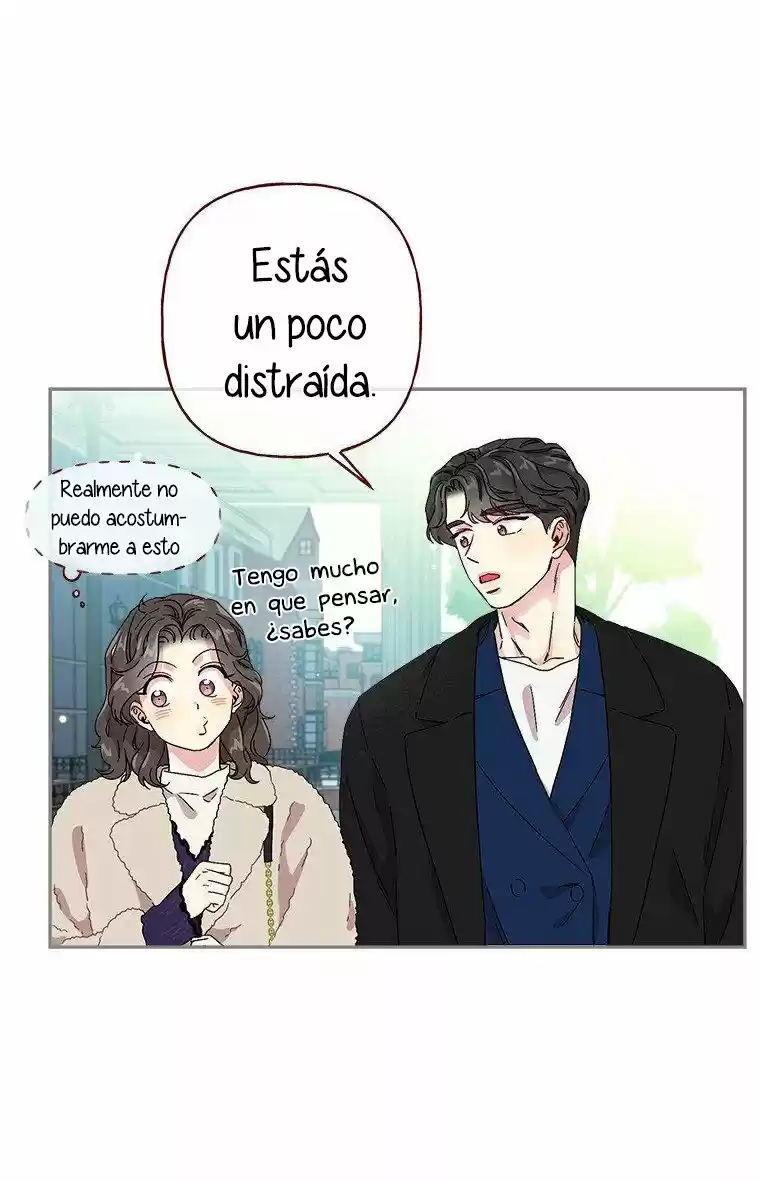 Bunny Y Sus Chicos - Capítulo 12 - Página 40 - LectorTMOo