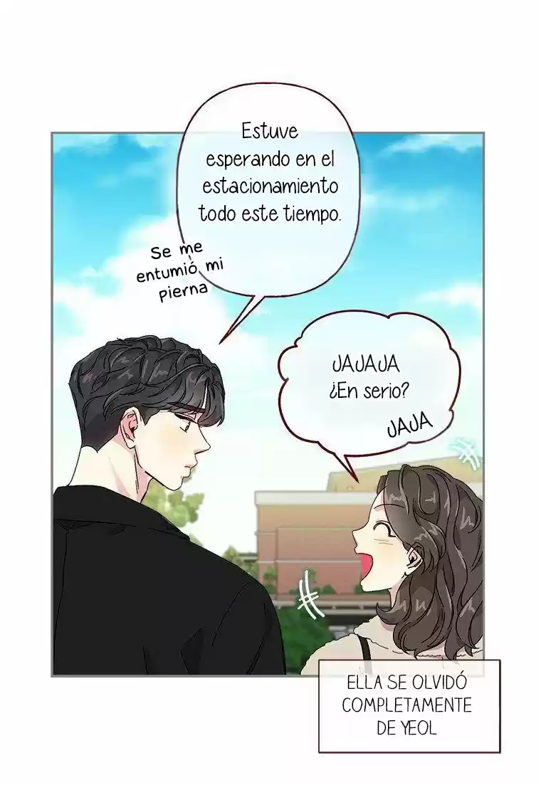 Bunny Y Sus Chicos - Capítulo 12 - Página 41 - LectorTMOo