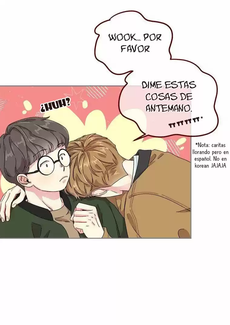 Bunny Y Sus Chicos - Capítulo 12 - Página 46 - LectorTMOo