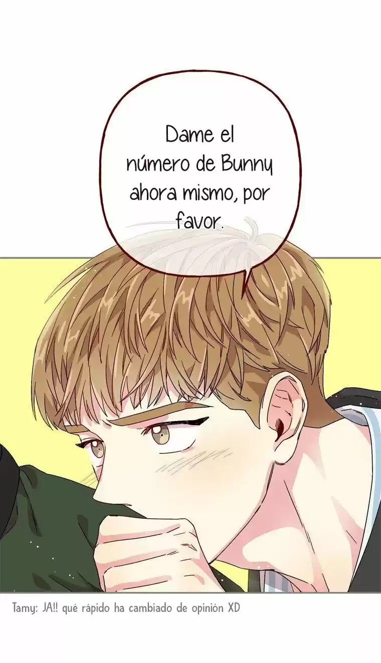 Bunny Y Sus Chicos - Capítulo 12 - Página 47 - LectorTMOo