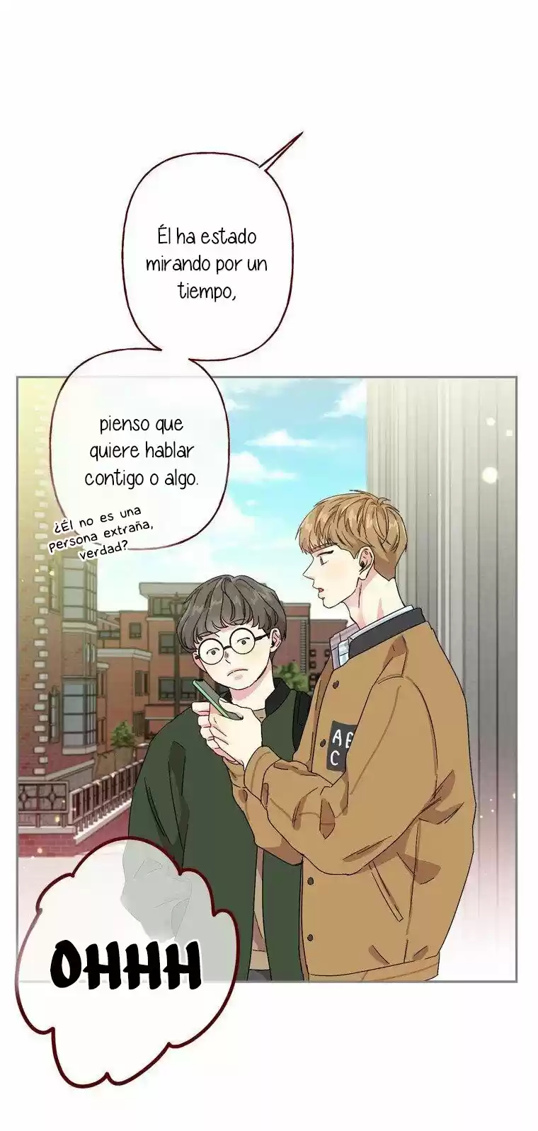 Bunny Y Sus Chicos - Capítulo 12 - Página 51 - LectorTMOo