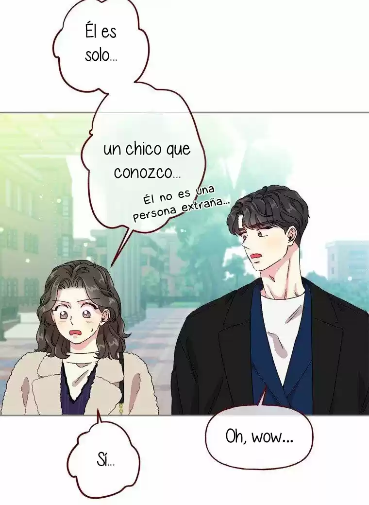 Bunny Y Sus Chicos - Capítulo 12 - Página 54 - LectorTMOo