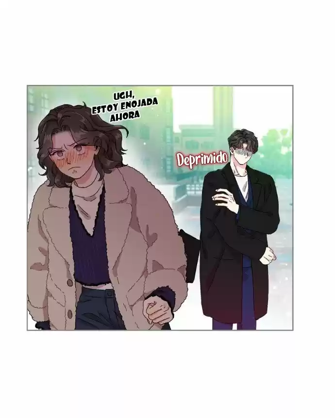 Bunny Y Sus Chicos - Capítulo 13 - Página 4 - LectorTMOo