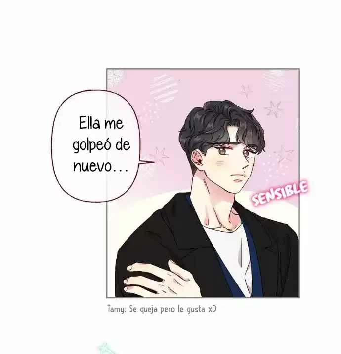 Bunny Y Sus Chicos - Capítulo 13 - Página 5 - LectorTMOo