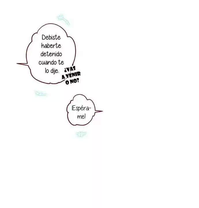 Bunny Y Sus Chicos - Capítulo 13 - Página 6 - LectorTMOo