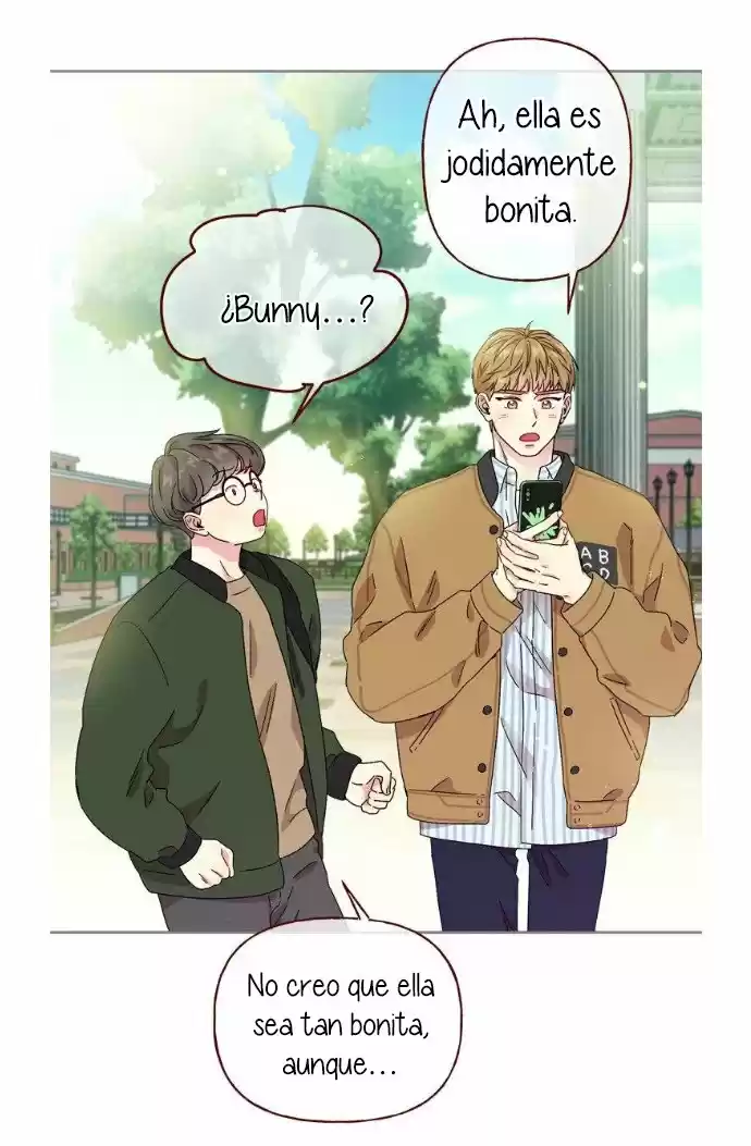 Bunny Y Sus Chicos - Capítulo 13 - Página 8 - LectorTMOo