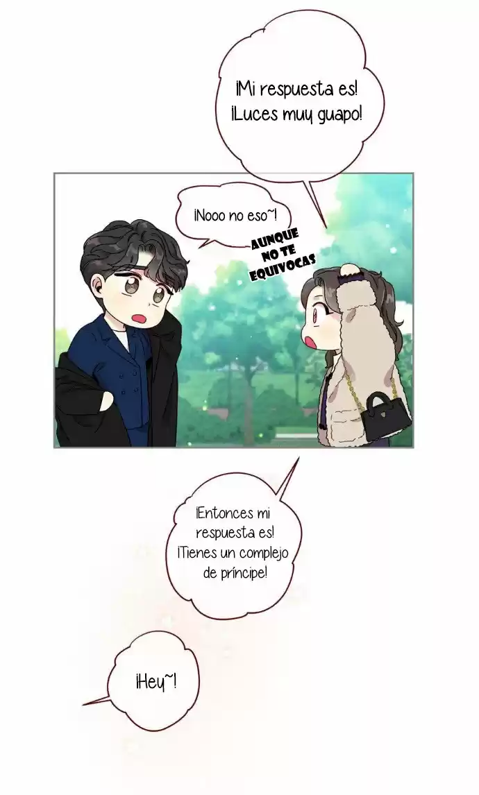 Bunny Y Sus Chicos - Capítulo 13 - Página 20 - LectorTMOo