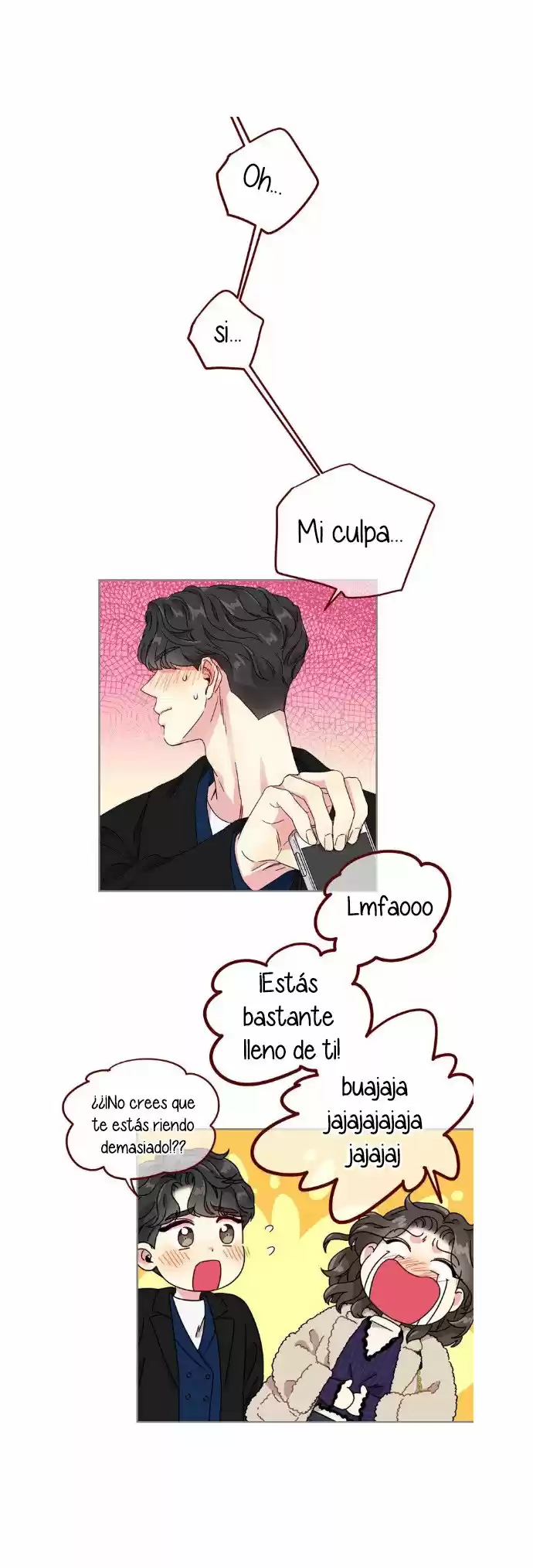 Bunny Y Sus Chicos - Capítulo 13 - Página 24 - LectorTMOo