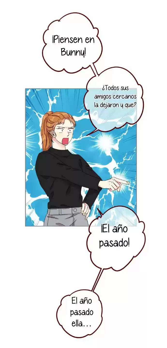 Bunny Y Sus Chicos - Capítulo 13 - Página 32 - LectorTMOo