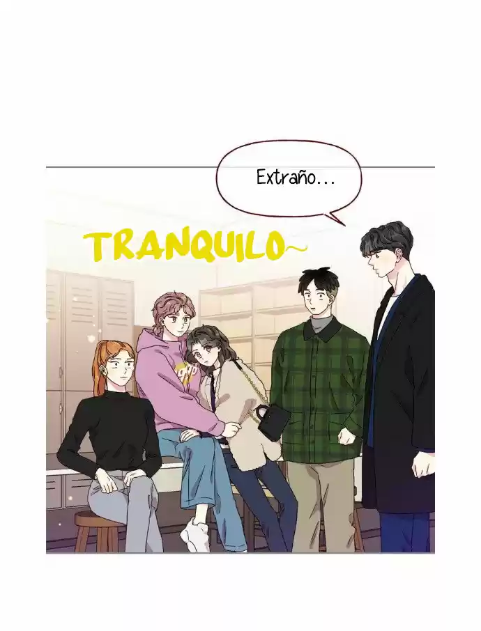 Bunny Y Sus Chicos - Capítulo 13 - Página 36 - LectorTMOo