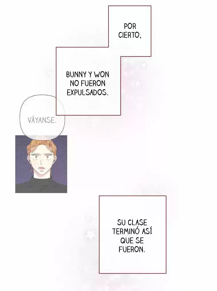 Bunny Y Sus Chicos - Capítulo 14 - Página 11 - LectorTMOo