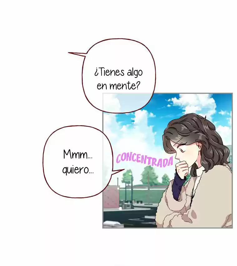 Bunny Y Sus Chicos - Capítulo 14 - Página 23 - LectorTMOo