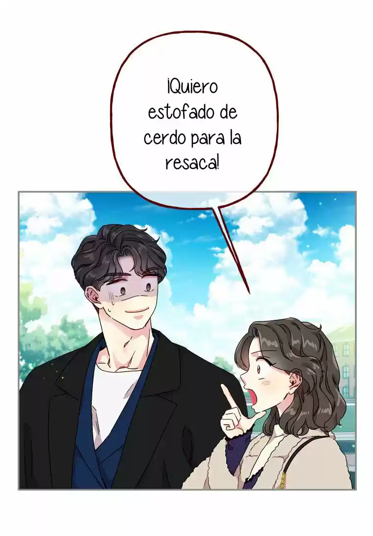 Bunny Y Sus Chicos - Capítulo 14 - Página 24 - LectorTMOo