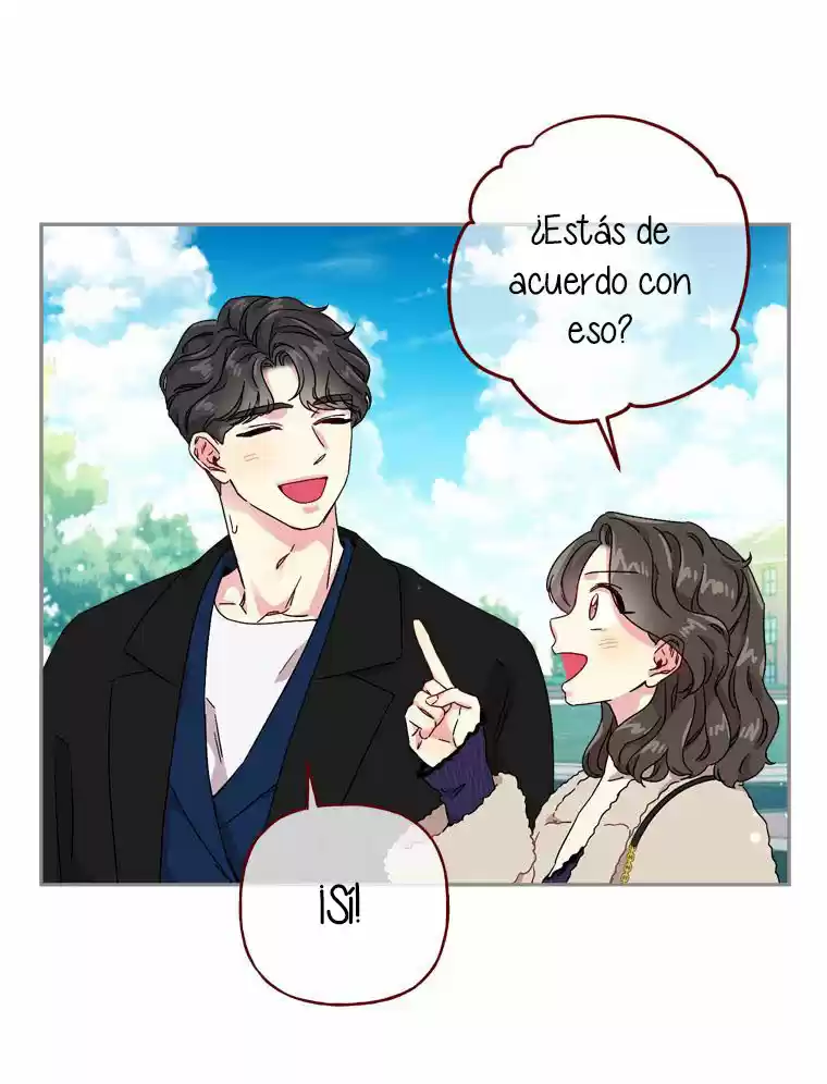 Bunny Y Sus Chicos - Capítulo 14 - Página 25 - LectorTMOo