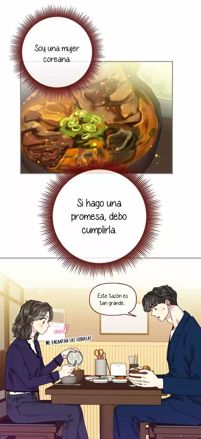 Bunny Y Sus Chicos - Capítulo 14 - Página 35 - LectorTMOo