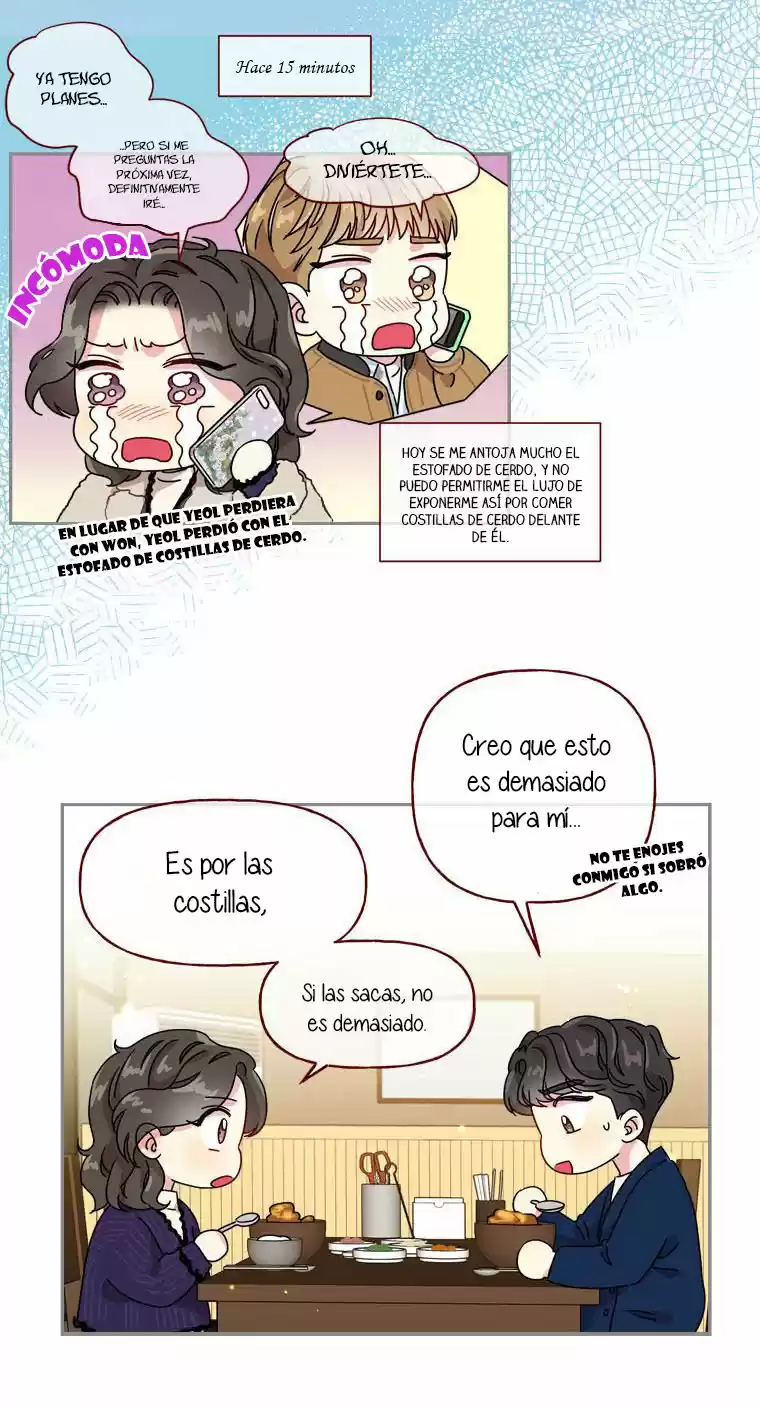 Bunny Y Sus Chicos - Capítulo 14 - Página 36 - LectorTMOo