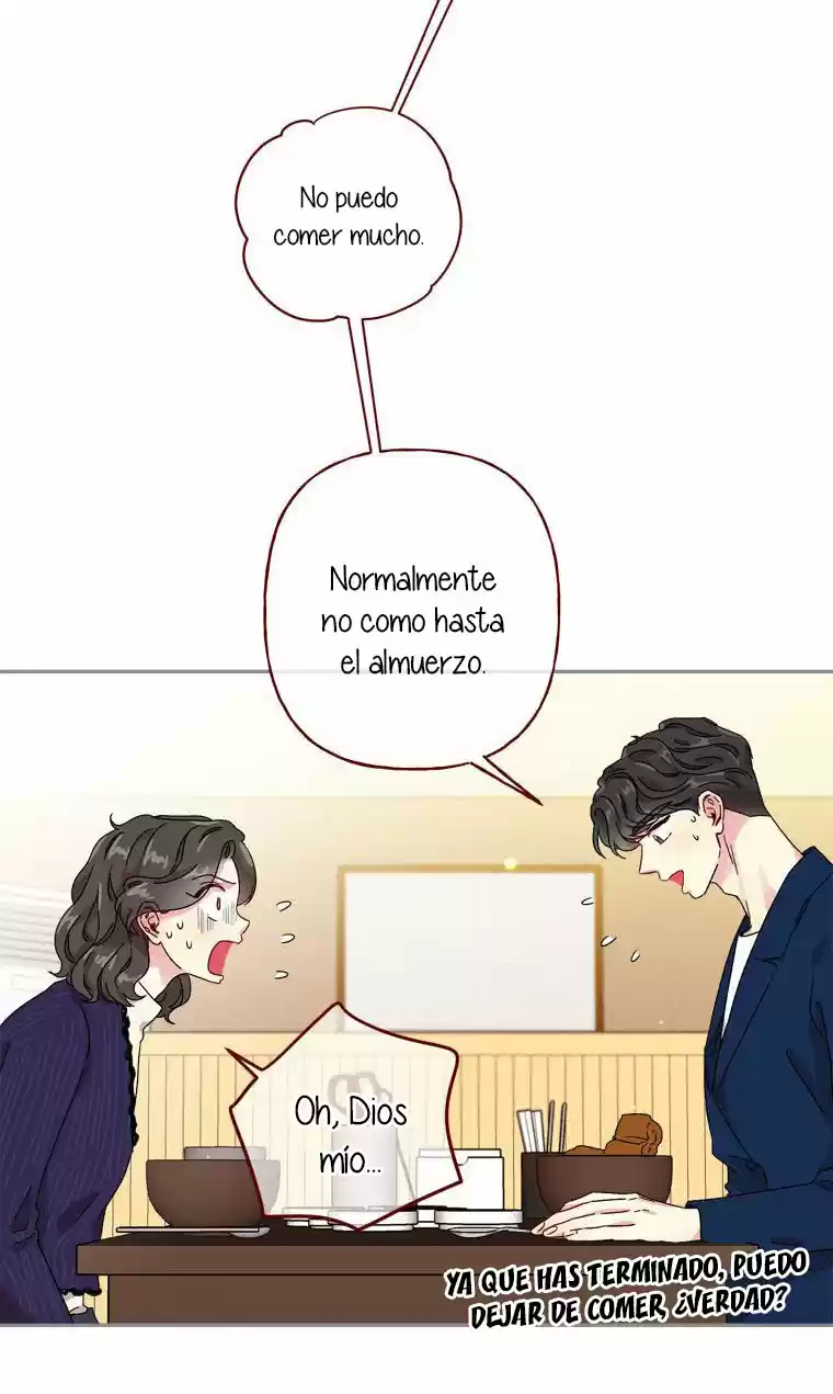 Bunny Y Sus Chicos - Capítulo 14 - Página 40 - LectorTMOo