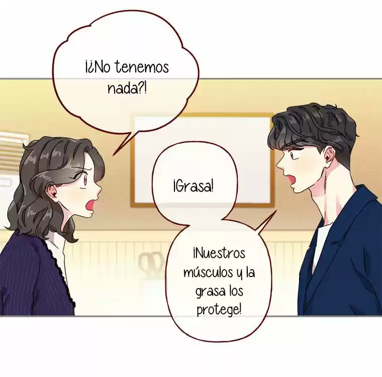 Bunny Y Sus Chicos - Capítulo 14 - Página 53 - LectorTMOo