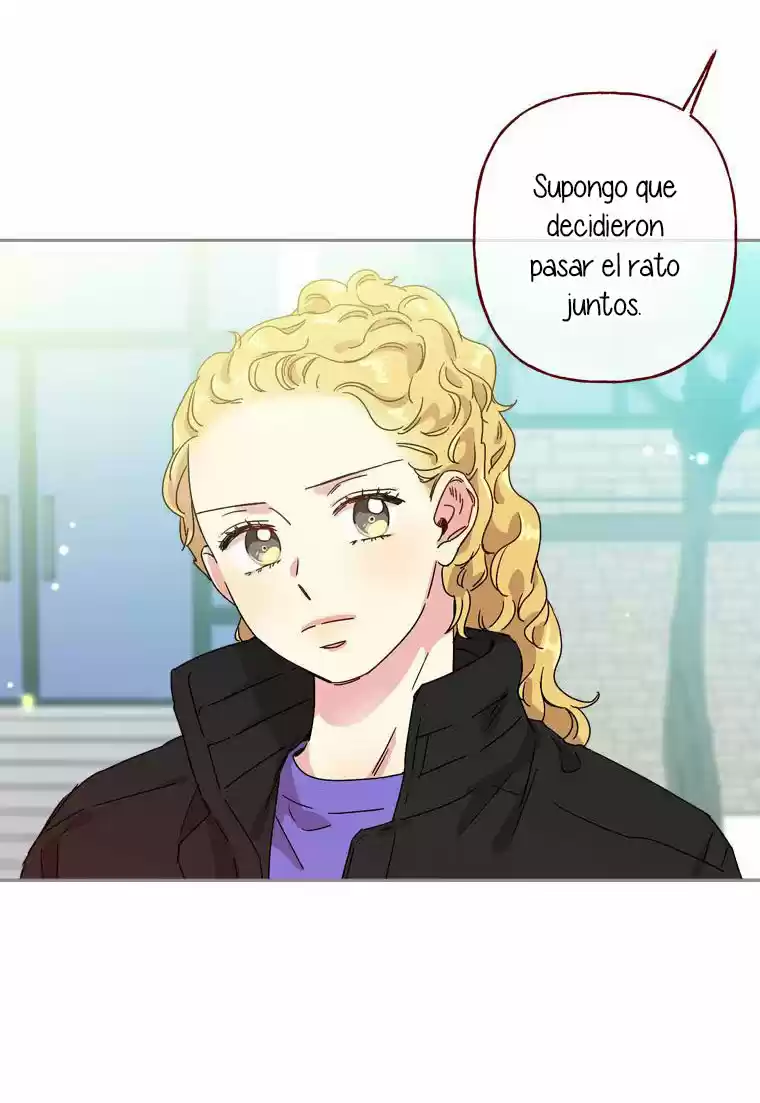 Bunny Y Sus Chicos - Capítulo 14 - Página 60 - LectorTMOo