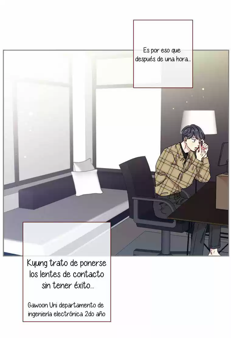 Bunny Y Sus Chicos - Capítulo 15 - Página 14 - LectorTMOo